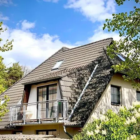 Haus Diana Molenfeuer
